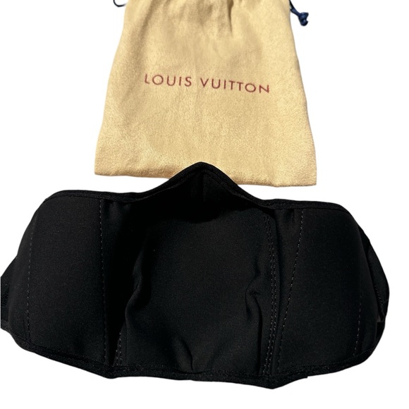 Lv Mask - Picture 2 of 2